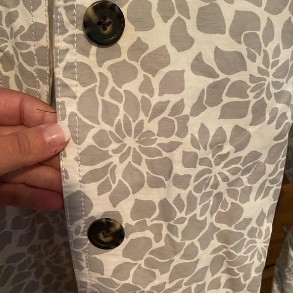 Raincoat Eddie Bauer XL - Picture 3 of 4